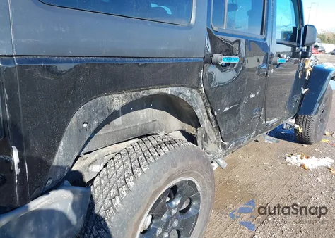 2015 Jeep Wrangler Unlimited Sahara from USA, damaged, VIN 1C4BJWEG9FL649897